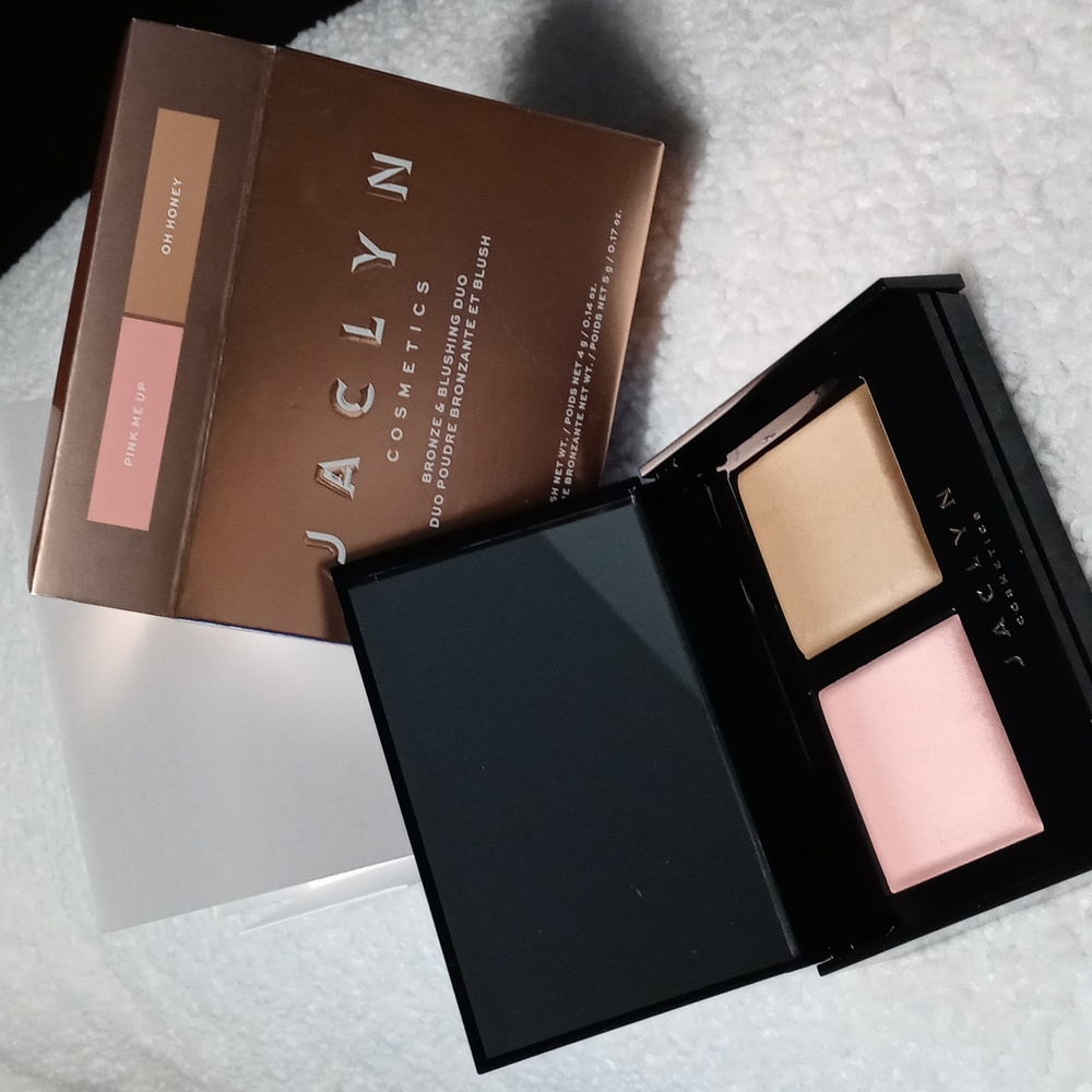 Jaclyn Hill Cosmetics